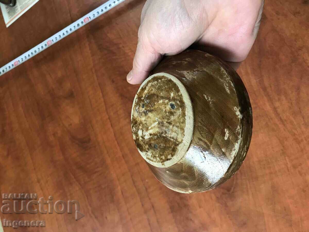 BOX JEWELERY BOX TURNED WOOD - 6 BOX JEWELERY BOX TURNED WOOD - 6