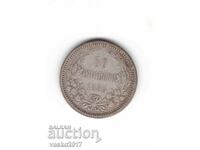 50 σεντς - Βουλγαρία 1883