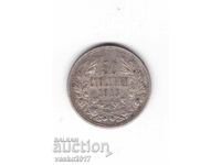50 cents - Bulgaria 1913