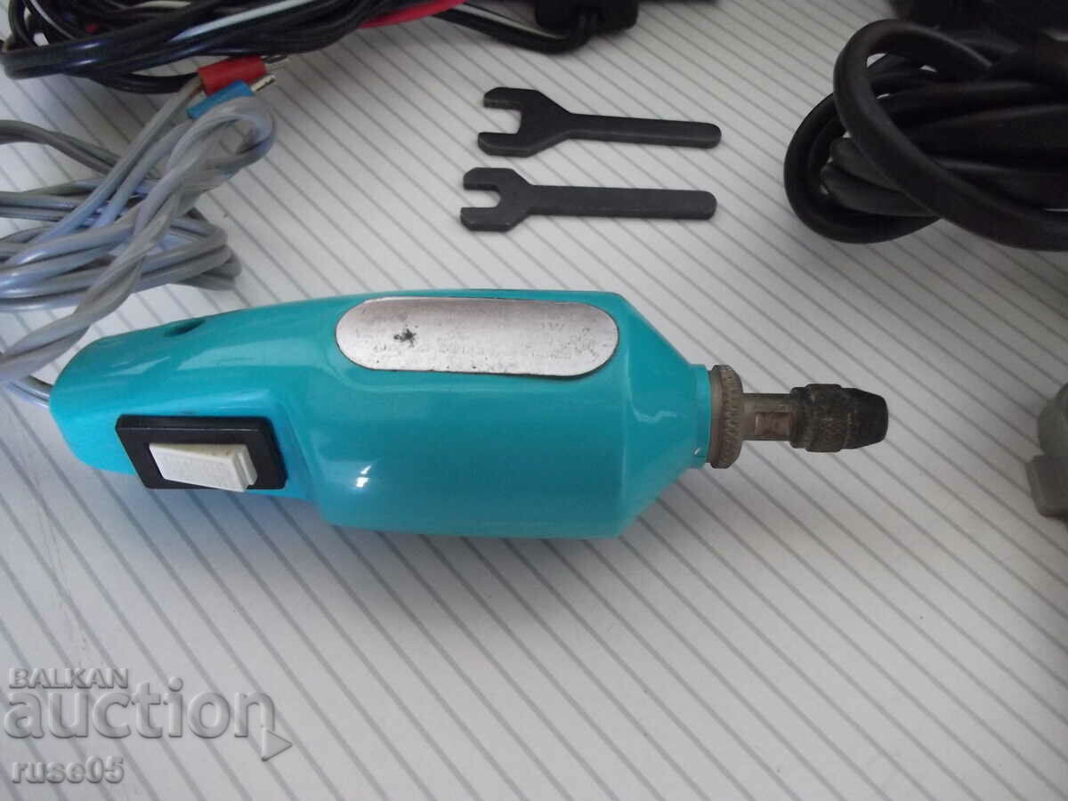 Multifunctional tool "TRIPLEX" French working with price 50.00 BGN | € 25.56 Multifunctional tool "TRIPLEX" French working with price 50.00 BGN | € 25.56