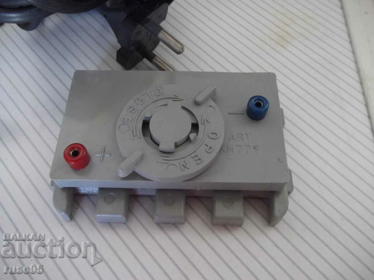 Auction Multifunctional tool "TRIPLEX" French working Auction Multifunctional tool "TRIPLEX" French working