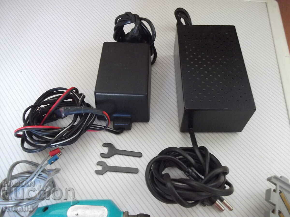 Multifunctional tool "TRIPLEX" French working - 6 Multifunctional tool "TRIPLEX" French working - 6