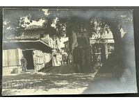 4262 Regatul Bulgariei Nessebar orașul vechi al anilor 1920 Foto Cal
