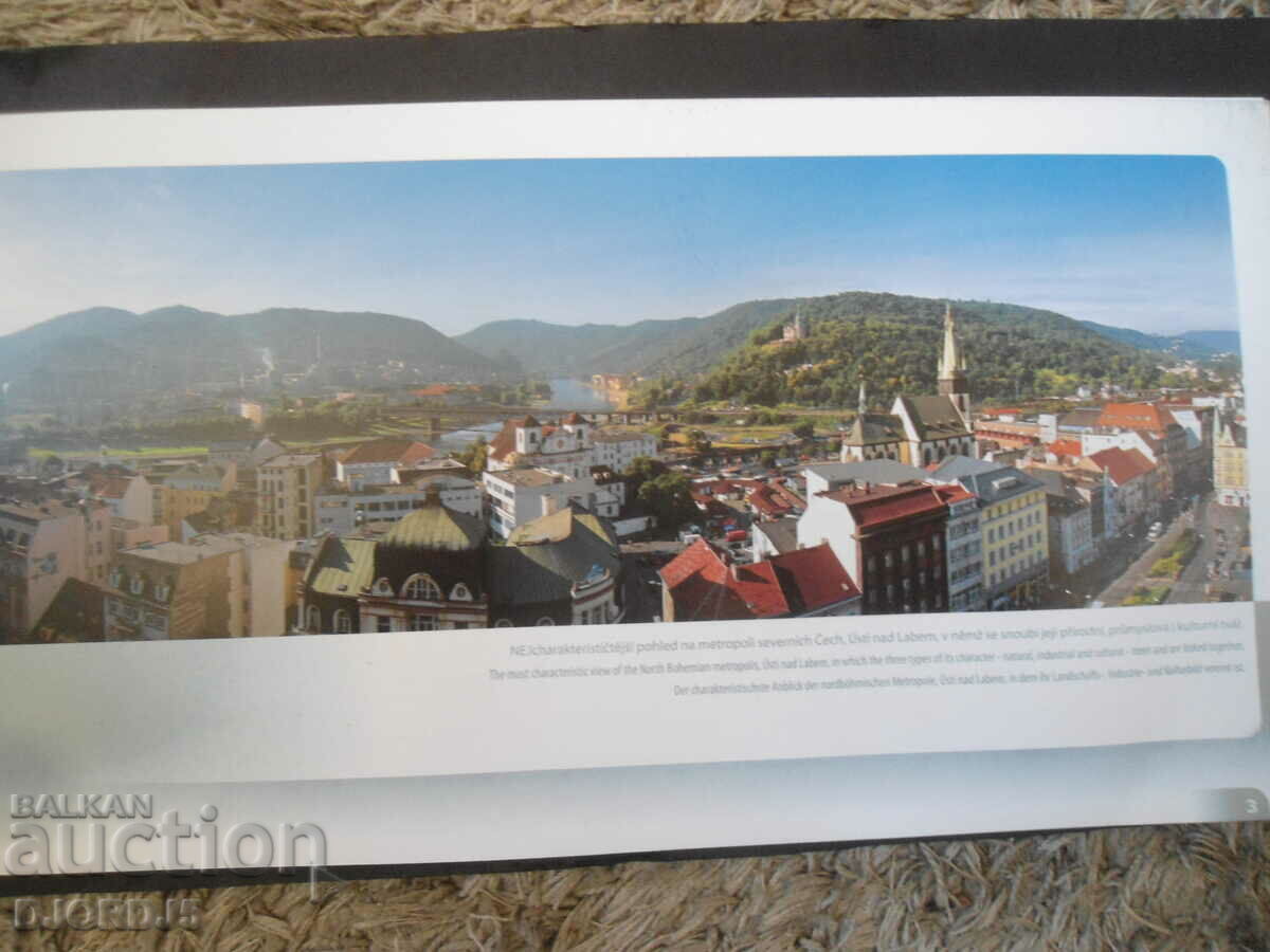 Auction Ustecky kraj panoramicticky, FOTO STUDIO H Auction Ustecky kraj panoramicticky, FOTO STUDIO H