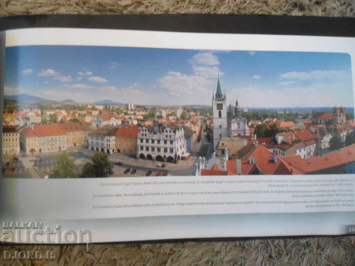 Ustecky kraj panoramicticky, FOTO STUDIO H - 5 Ustecky kraj panoramicticky, FOTO STUDIO H - 5