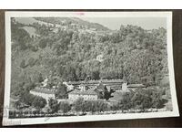 4270 Bulgaria Troyan Monastery 1958