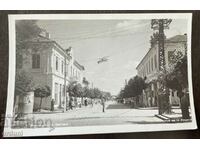 4271 Bulgaria Nova Zagora during the 1950s