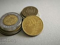 Coin - Greece - 20 drachmas | 1994
