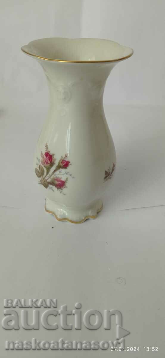 Porcelain vase "Rosenthal"
