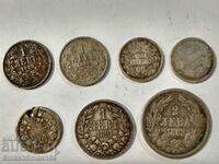 Old coins!