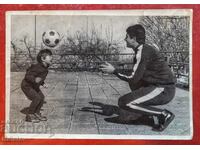 Fotografia lui Georgi Asparuhov-Gundy din 1969.