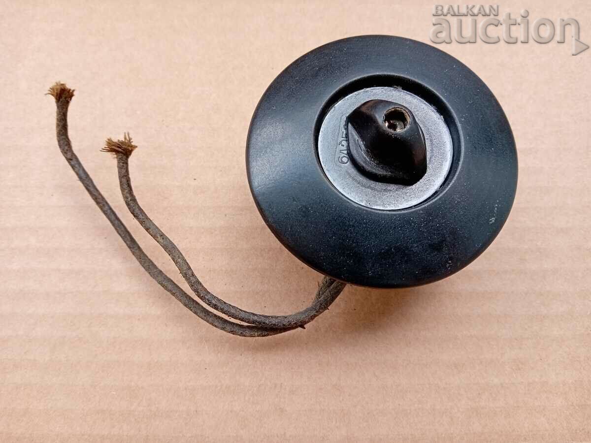 Auction OLD BAKELITE ELECTRIC WRENCH 1930s 1940s Auction OLD BAKELITE ELECTRIC WRENCH 1930s 1940s