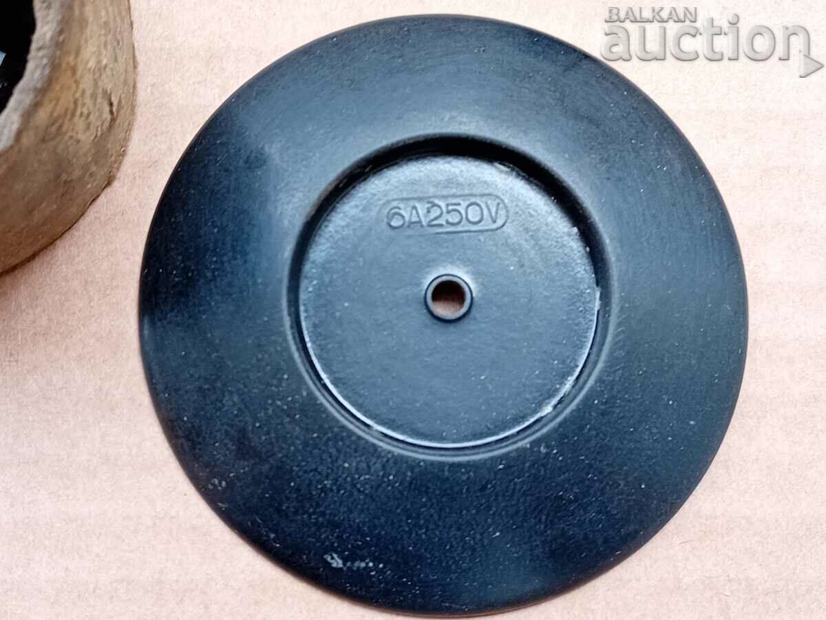 OLD BAKELITE ELECTRIC WRENCH 1930s 1940s - 7 OLD BAKELITE ELECTRIC WRENCH 1930s 1940s - 7