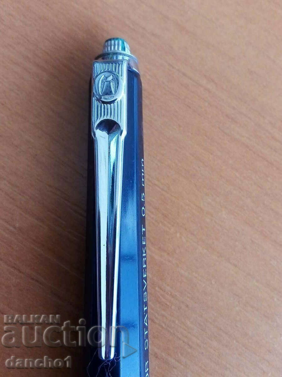 Livrarea Creion automat Ballograf