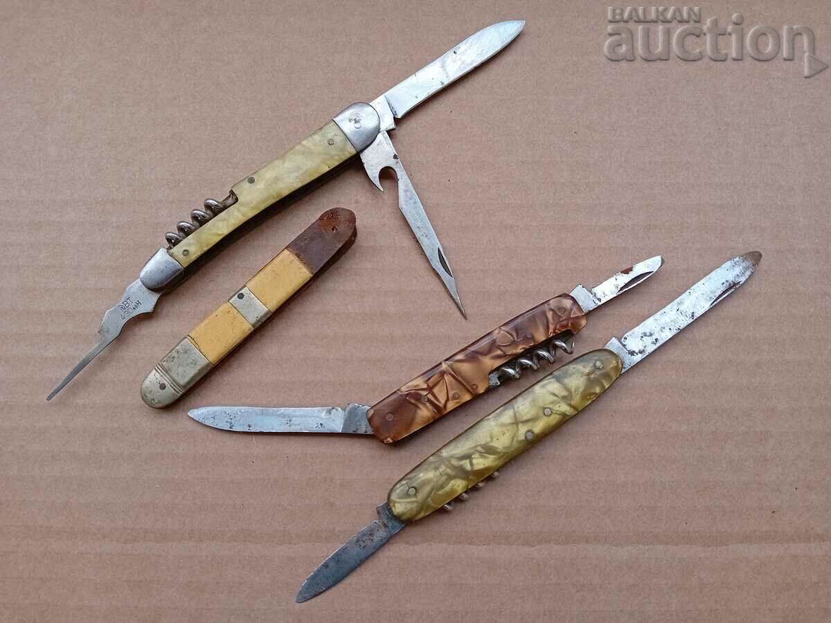 повредени ножки за реставрация СЪРП И ЧУК ножка нож с цена 41.00 лв. | € 20.96 повредени ножки за реставрация СЪРП И ЧУК ножка нож с цена 41.00 лв. | € 20.96