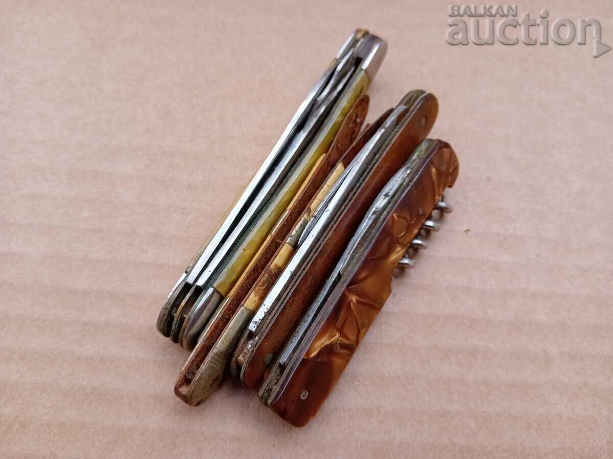 повредени ножки за реставрация СЪРП И ЧУК ножка нож - 5 повредени ножки за реставрация СЪРП И ЧУК ножка нож - 5