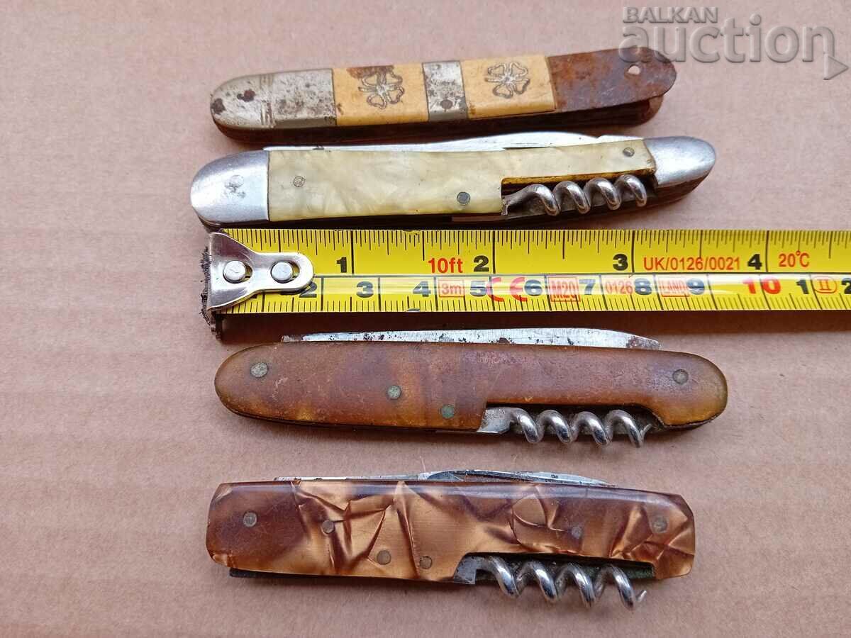 повредени ножки за реставрация СЪРП И ЧУК ножка нож - 6 повредени ножки за реставрация СЪРП И ЧУК ножка нож - 6