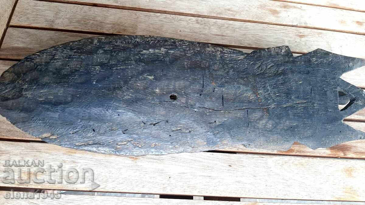 Auction African mask Auction African mask