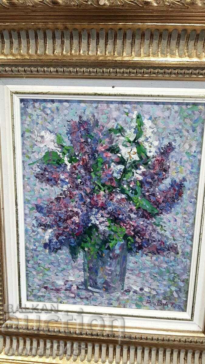 Μια εικόνα με τιμή 240.00 BGN | € 122.71 Μια εικόνα με τιμή 240.00 BGN | € 122.71