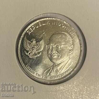 Indonezia 500 de rupii / Indonezia 500 de rupii 2016 cu preț 3.00 BGN | € 1.53 Indonezia 500 de rupii / Indonezia 500 de rupii 2016 cu preț 3.00 BGN | € 1.53