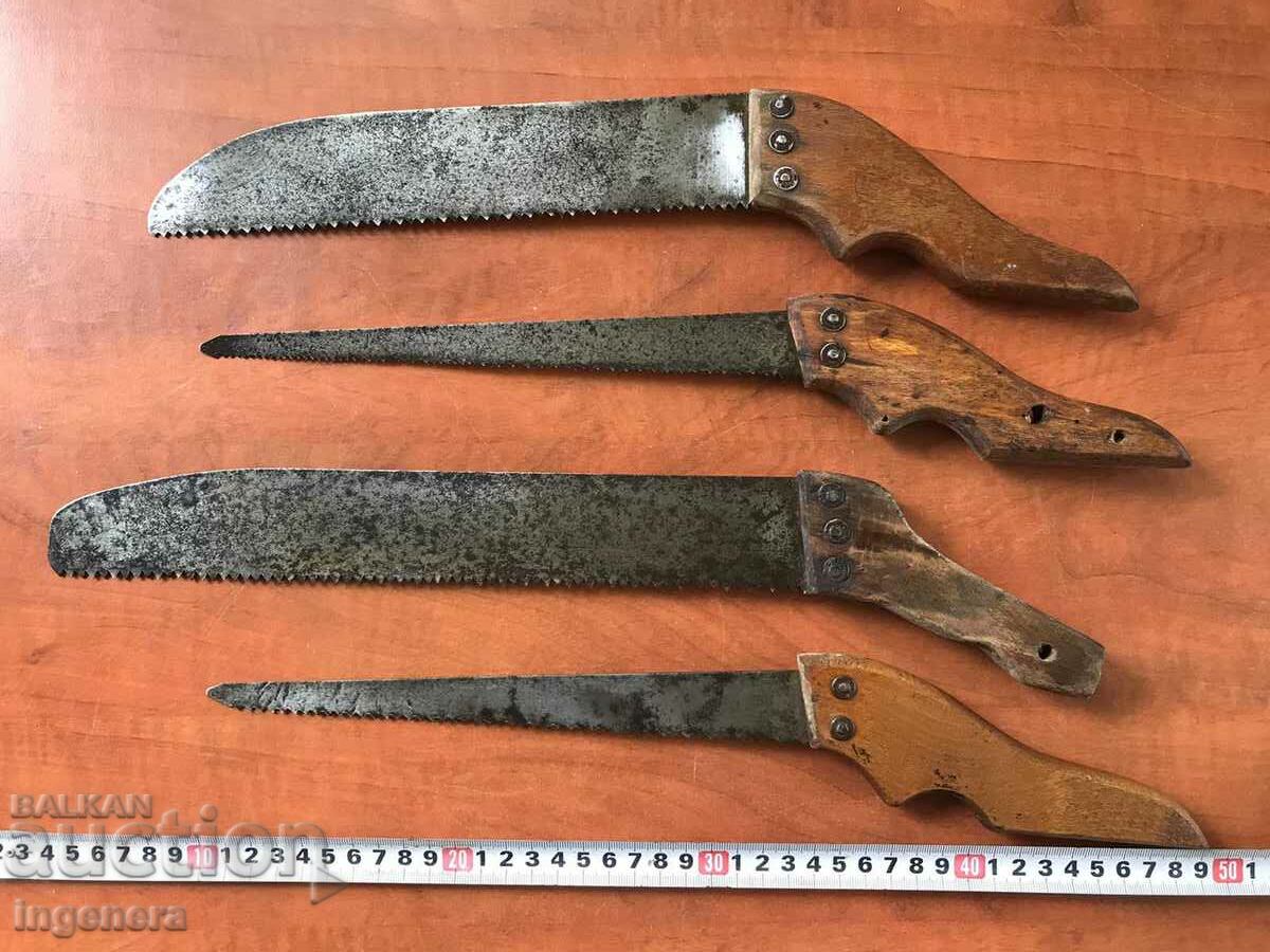 SAW SAW FROM SOCA - 5