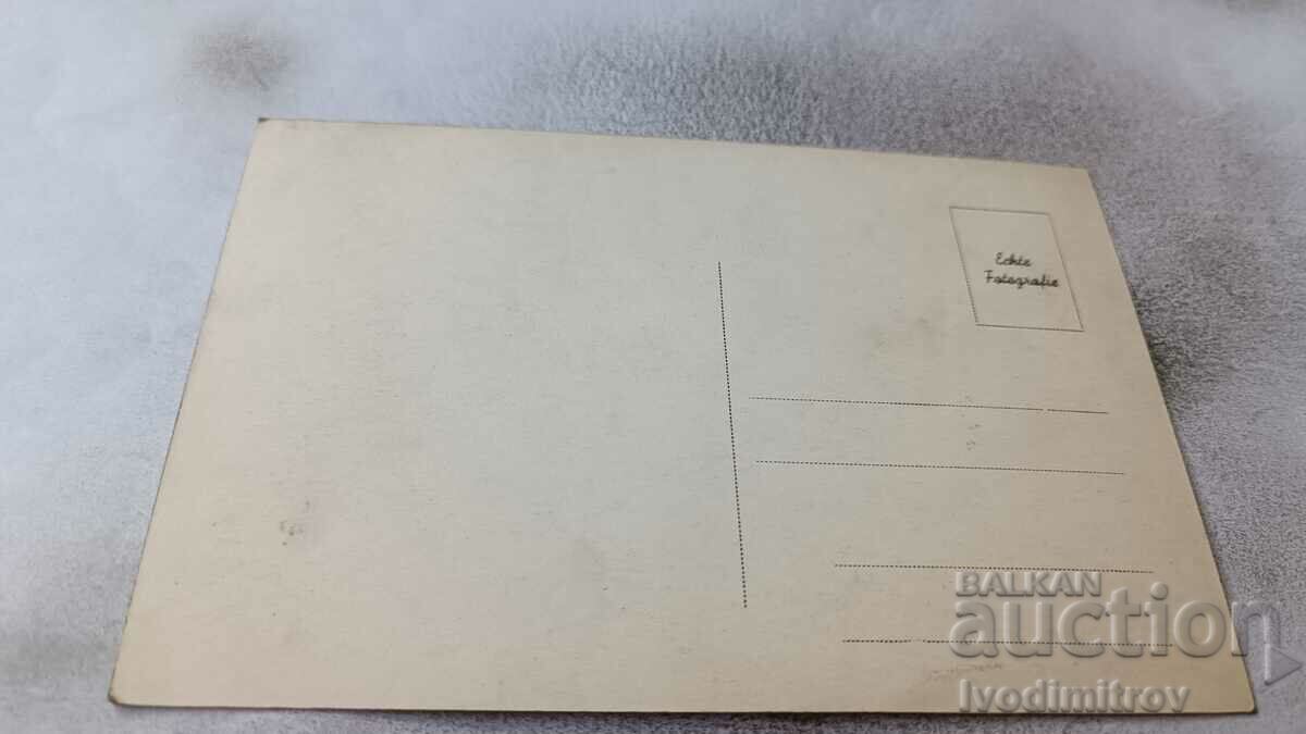 Postcard Wien Stephanskirche with price 1.85 BGN | € 0.95 Postcard Wien Stephanskirche with price 1.85 BGN | € 0.95