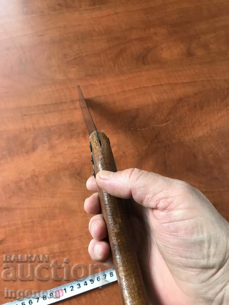 Delivery of SAW SAW FROM SOCA Delivery of SAW SAW FROM SOCA