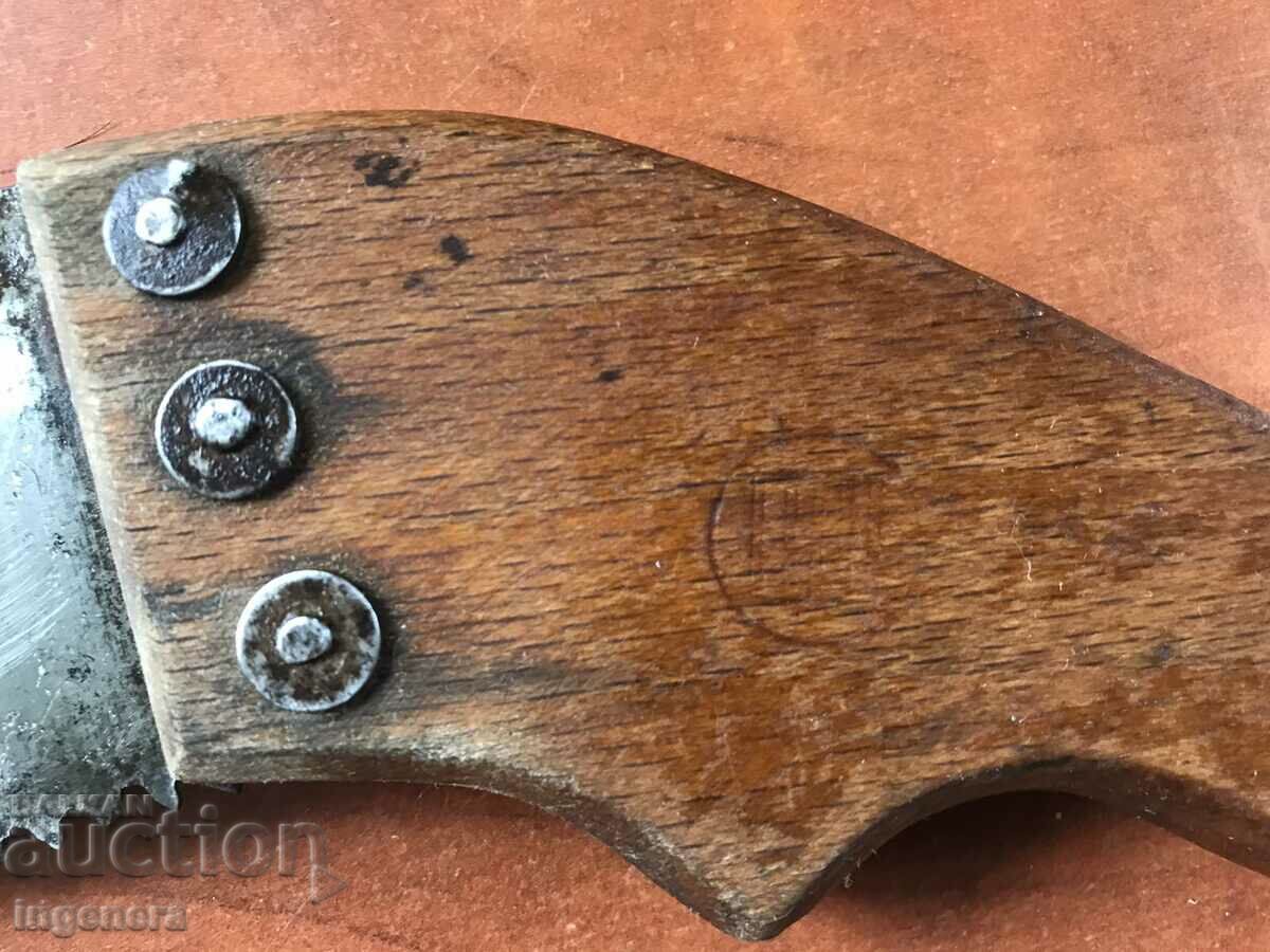 SAW SAW FROM SOCA - 6 SAW SAW FROM SOCA - 6