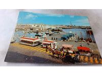 Καρτ ποστάλ Ostend Yacht Haven