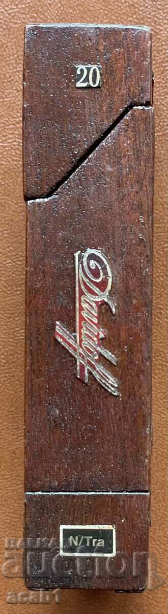 Cigarette box Handmade with price 14.99 BGN | € 7.66 Cigarette box Handmade with price 14.99 BGN | € 7.66