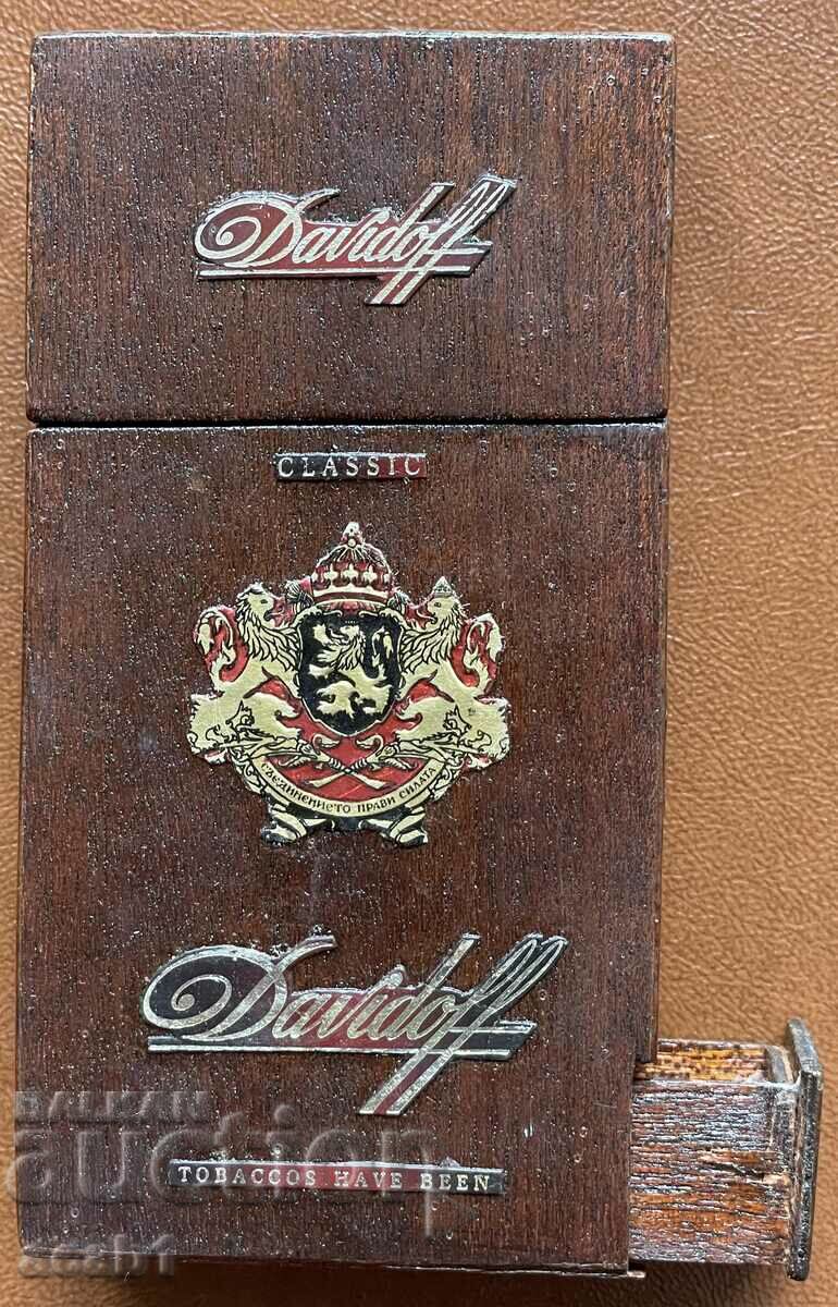 Cigarette box Handmade - 5 Cigarette box Handmade - 5