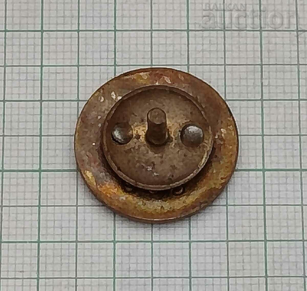 LZ NON-MOTOR FLYING II CLASS #985 BADGE ENAMEL SCREW with price 99.00 BGN | € 50.62 LZ NON-MOTOR FLYING II CLASS #985 BADGE ENAMEL SCREW with price 99.00 BGN | € 50.62