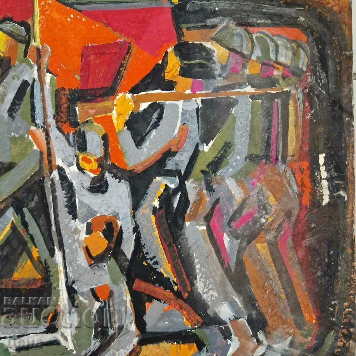 Παλιά ζωγραφική - 7 Παλιά ζωγραφική - 7