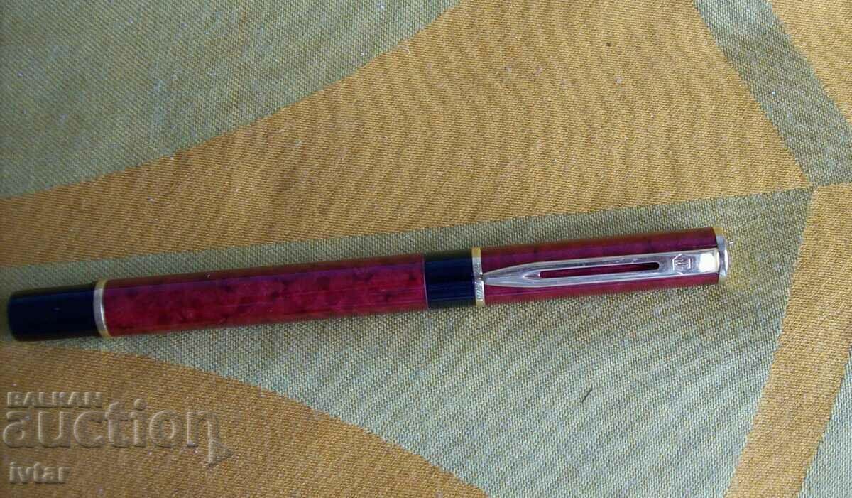 Στυλό Waterman - 3 με τιμή 28.00 BGN | € 14.32 Στυλό Waterman - 3 με τιμή 28.00 BGN | € 14.32