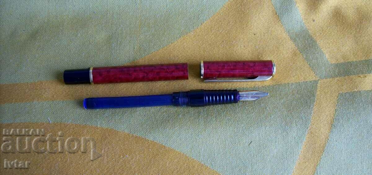 Δημοπρασία Στυλό Waterman - 3 Δημοπρασία Στυλό Waterman - 3