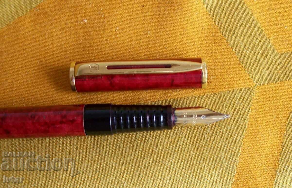 Παράδοση Στυλό Waterman - 3 Παράδοση Στυλό Waterman - 3