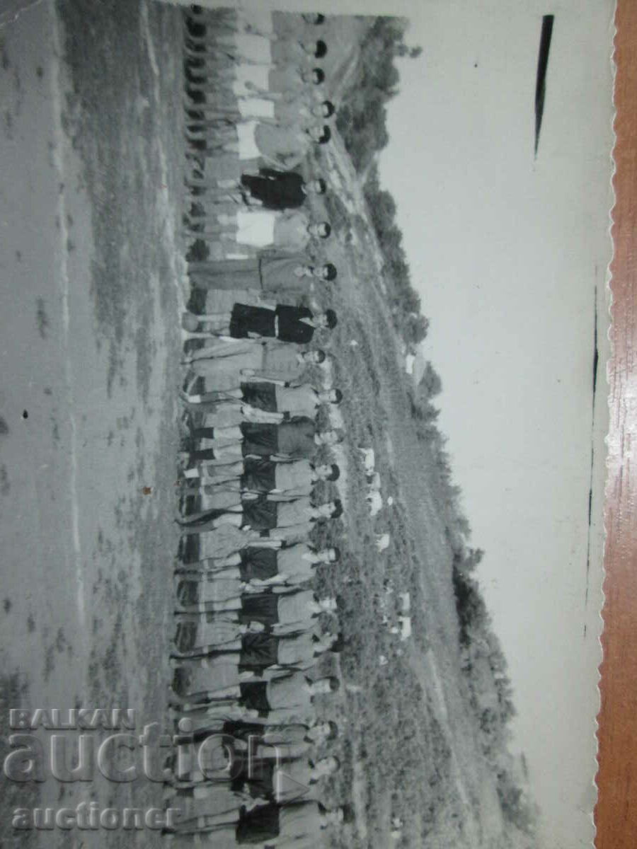 OLD PHOTO FOOTBALL TEAMS-1920-30 year - 6 OLD PHOTO FOOTBALL TEAMS-1920-30 year - 6