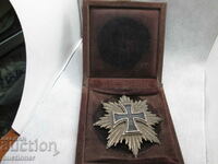 BREAST STAR OF THE GRAND CROSS OF 1914-1ST.WAR