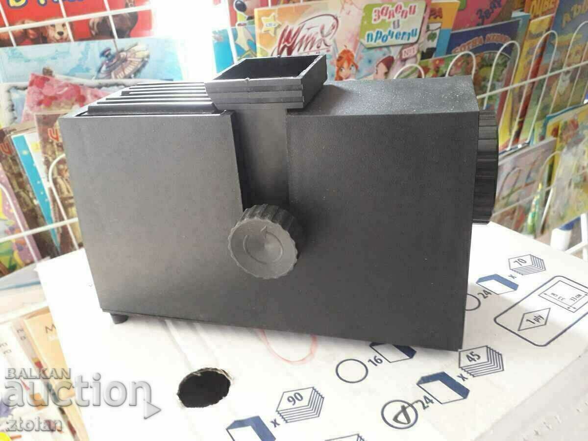 DIASCOPE PRECSER 321