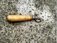 Стара отварачка за консерви