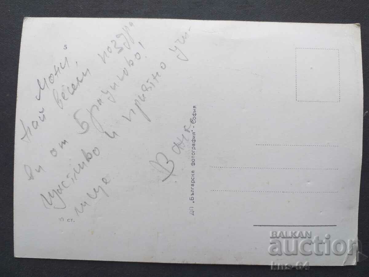 Συγχαρητήριος με τιμή 0.70 BGN | € 0.36 Συγχαρητήριος με τιμή 0.70 BGN | € 0.36