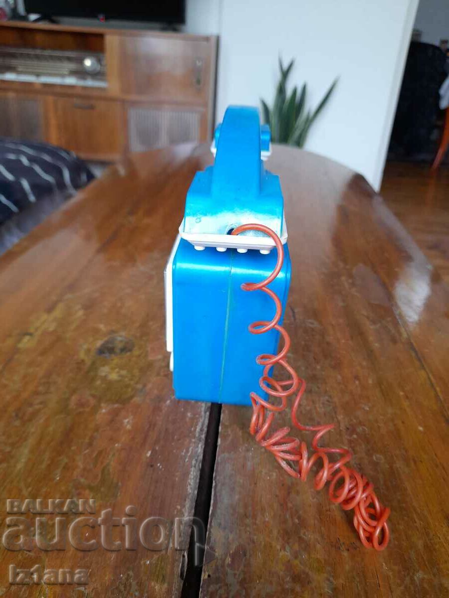 Old children's phone - 5 Old children's phone - 5