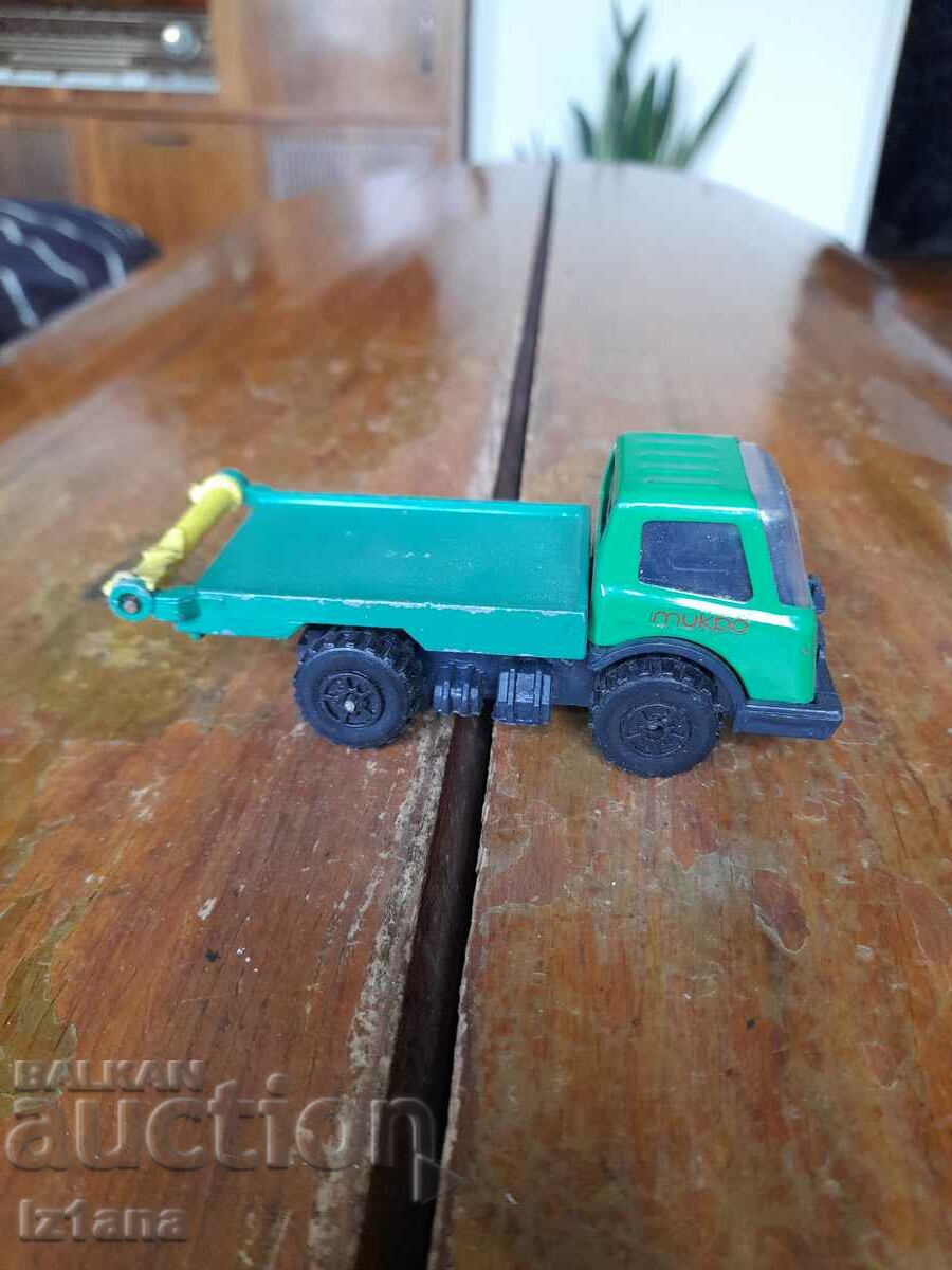 Auction Old Micro truck Auction Old Micro truck