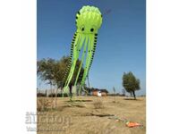 Octopus kite - 8 meters