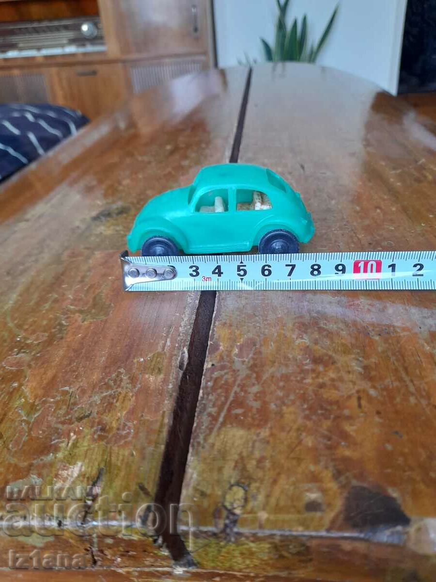 Auction  Old car, stroller