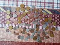 Παλιά νομίσματα
