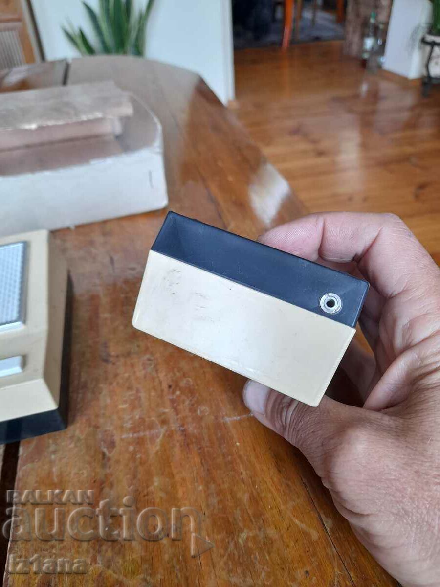 Old talking devices, intercoms - 5 Old talking devices, intercoms - 5