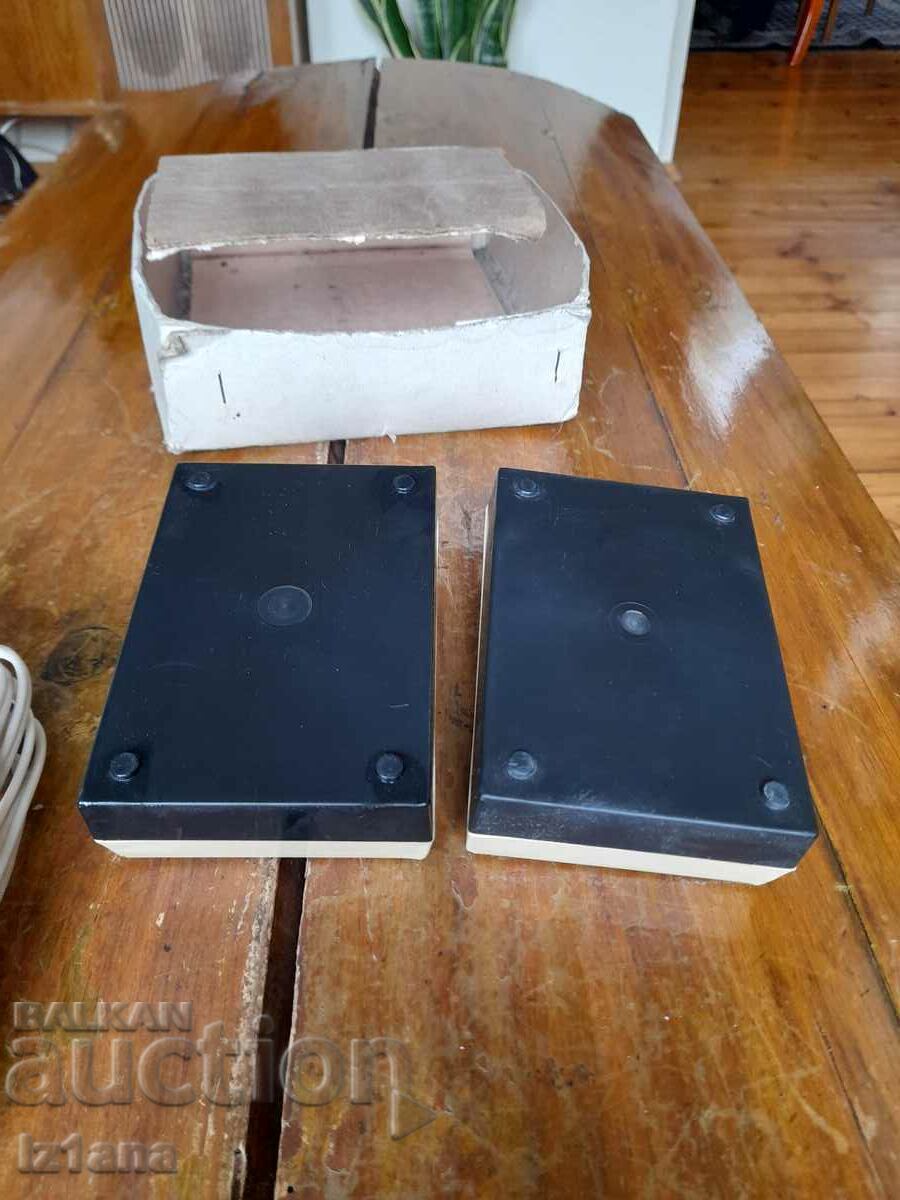 Old talking devices, intercoms - 6 Old talking devices, intercoms - 6