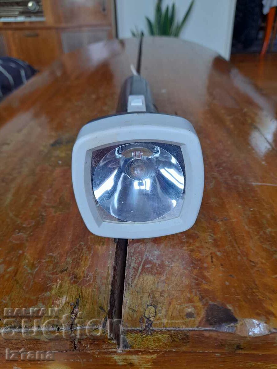 Old lantern FKB-1 with price 12.00 BGN | € 6.14