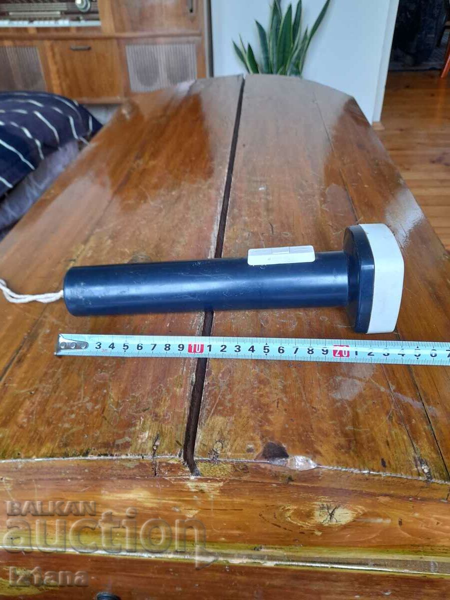 Auction  Old lantern FKB-1